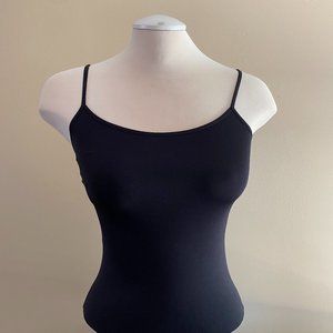 RD Style Black Tank Top